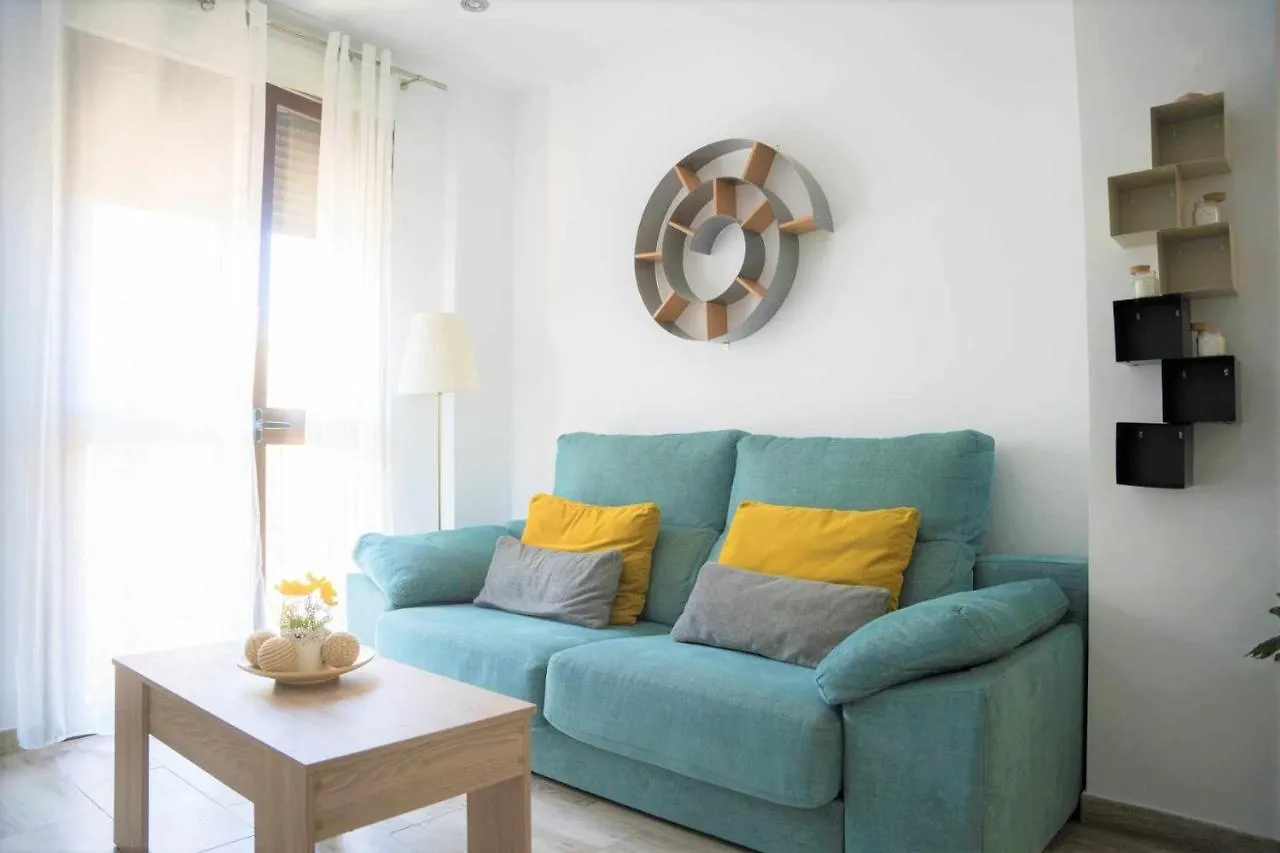 Apartament El Limonar De La Ribera Parking Disponible De Pago Kordoba 0*,