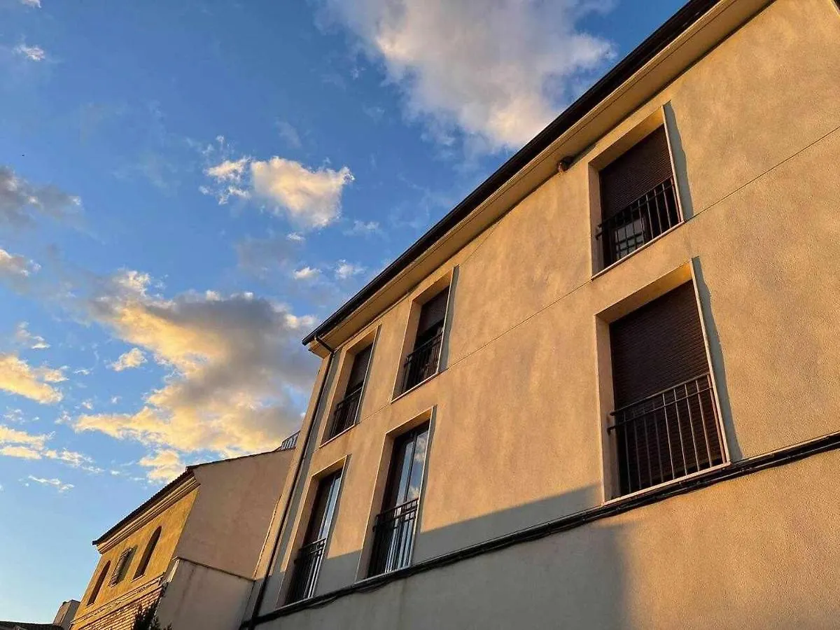 Apartament El Limonar De La Ribera Parking Disponible De Pago Kordoba