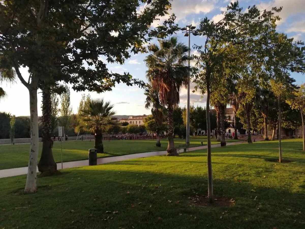 Apartament El Limonar De La Ribera Parking Disponible De Pago Kordoba