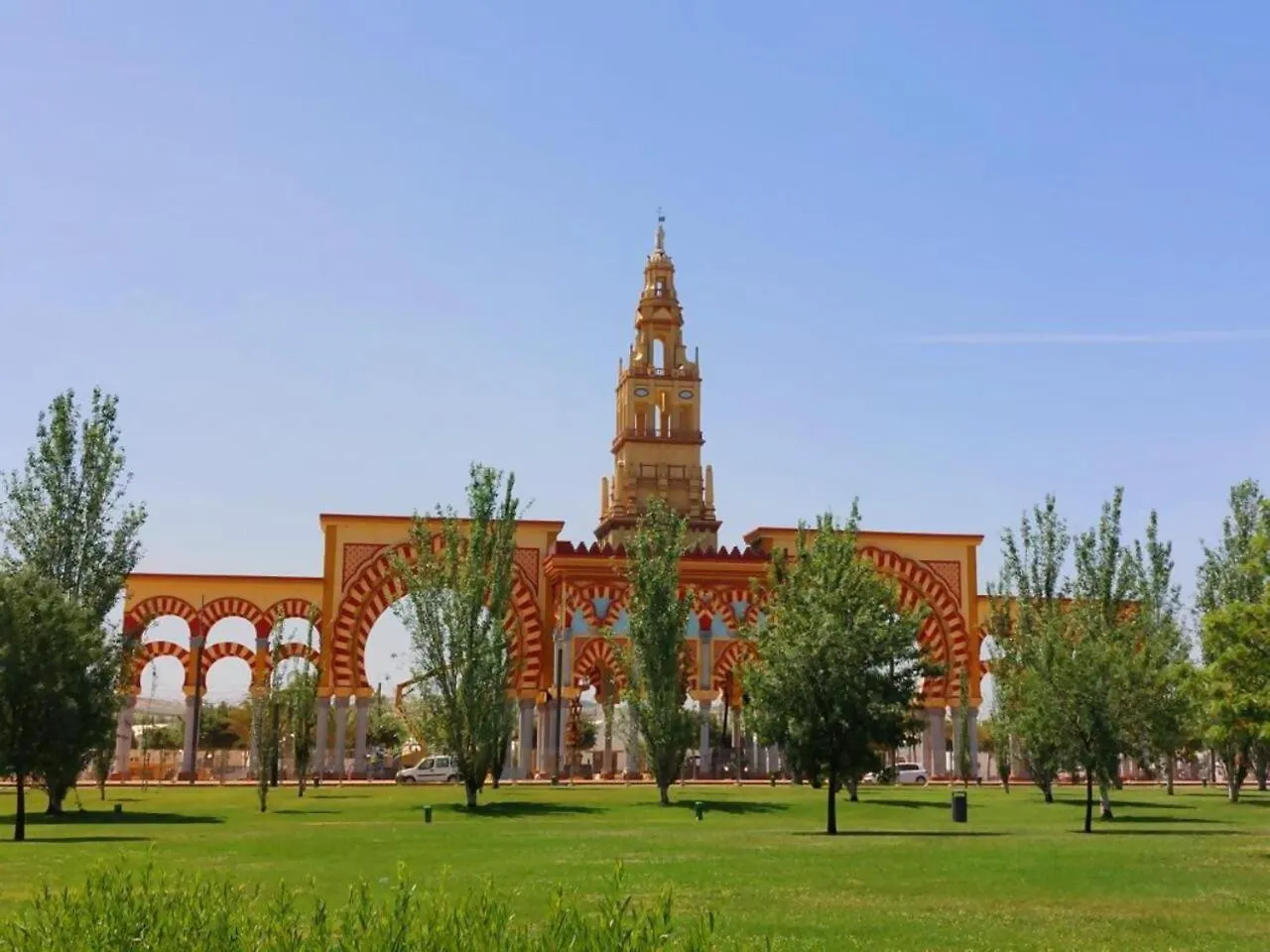 Apartament El Limonar De La Ribera Parking Disponible De Pago Kordoba 0*,  Hiszpania
