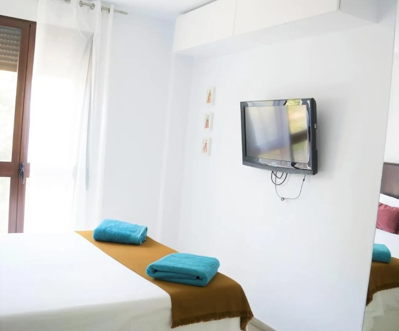 Apartament El Limonar De La Ribera Parking Disponible De Pago Kordoba Hiszpania