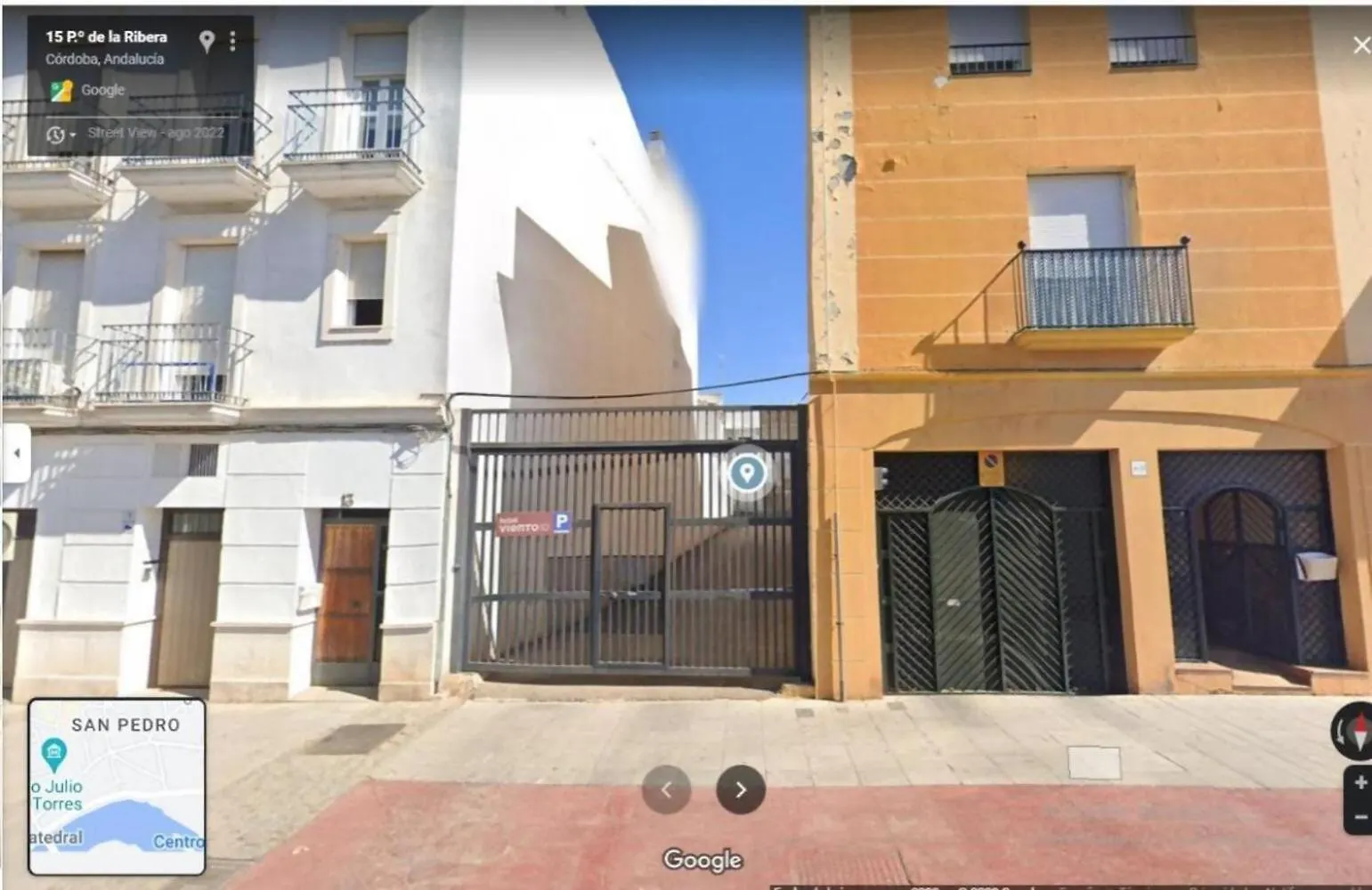 Apartament El Limonar De La Ribera Parking Disponible De Pago Kordoba